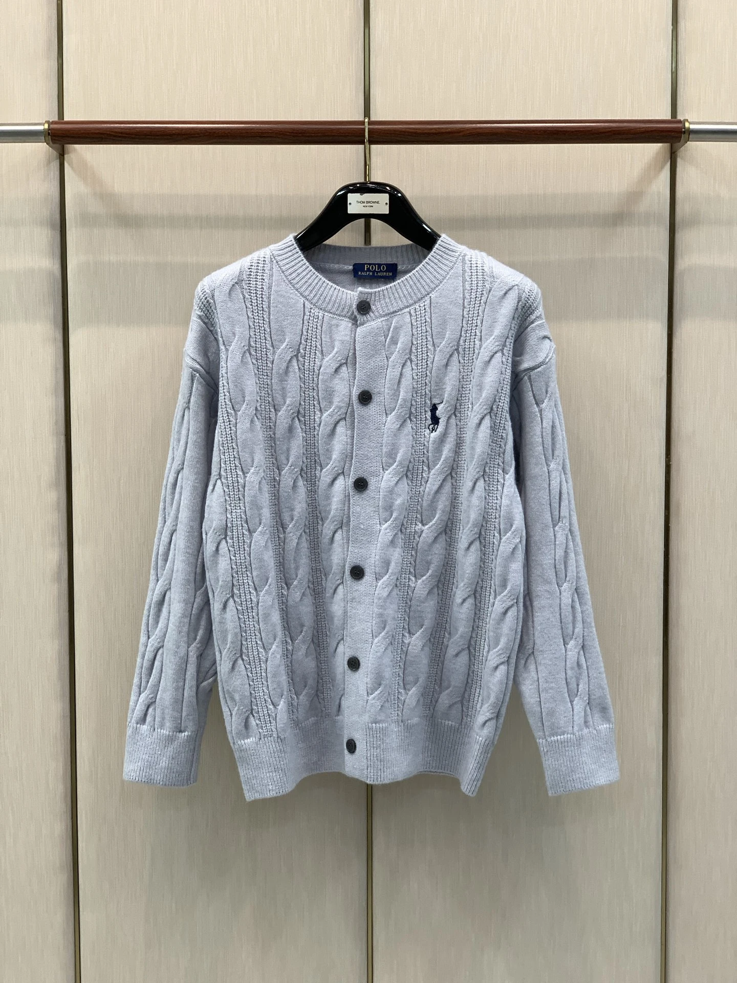 Ralph Lauren Knitwear — aa32688d
