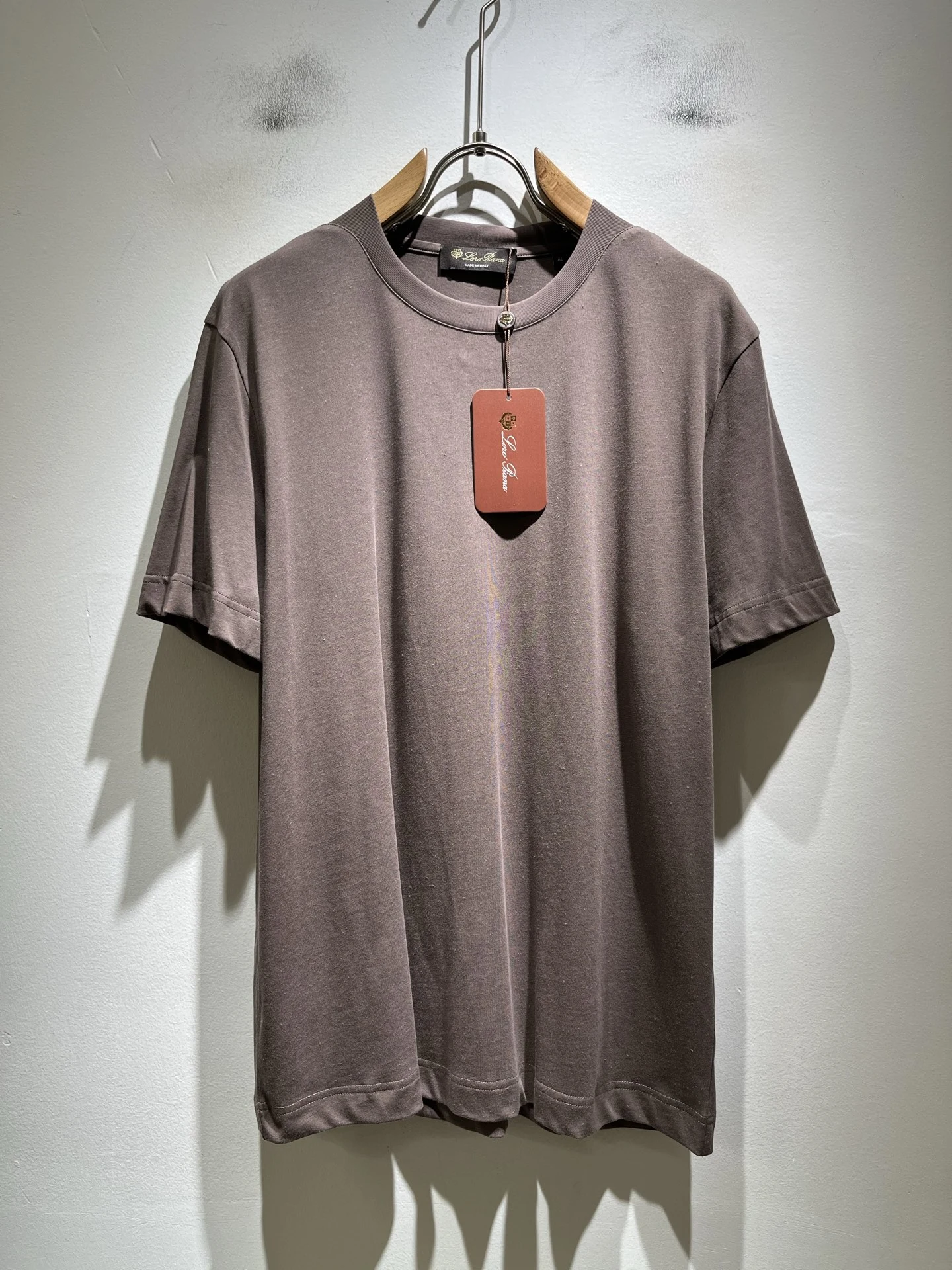 Loro Piana T-Shirt — 486065b9