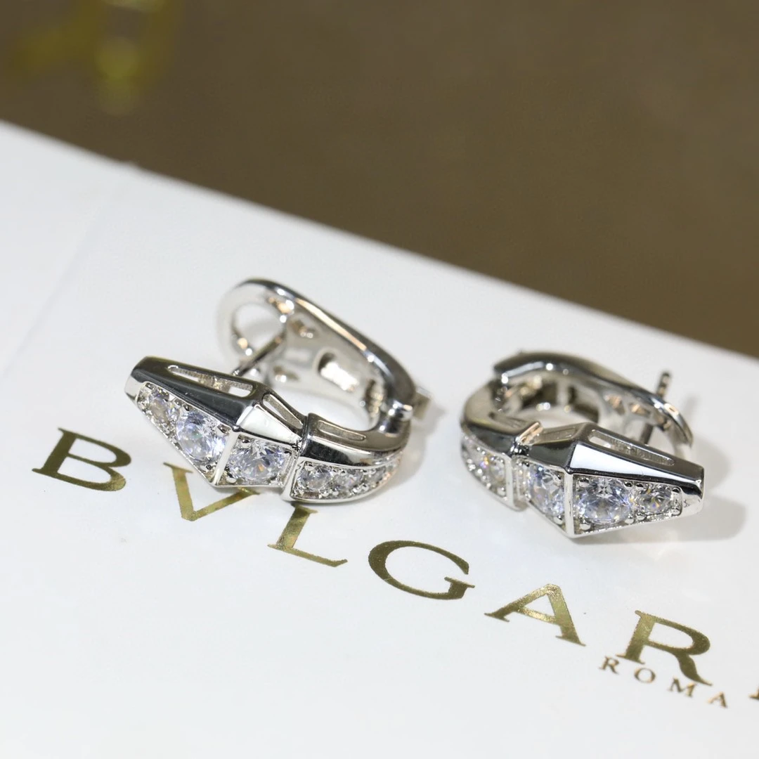 Bvlgari Jewellery — 7d8b759a