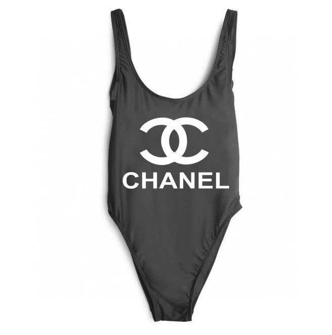 Chanel Swimwear — 917e2f30