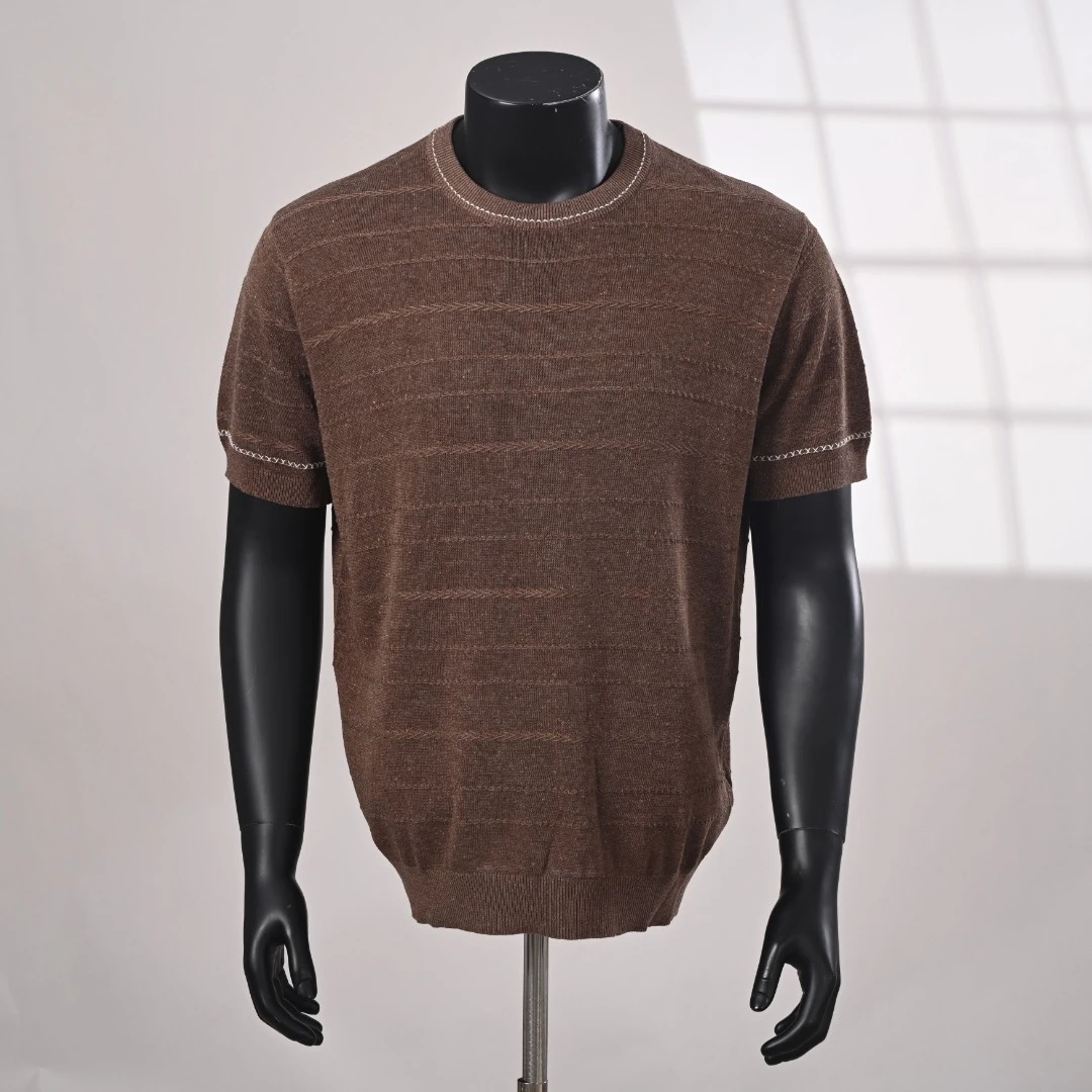 Loro Piana T-Shirt — 9b3a7738