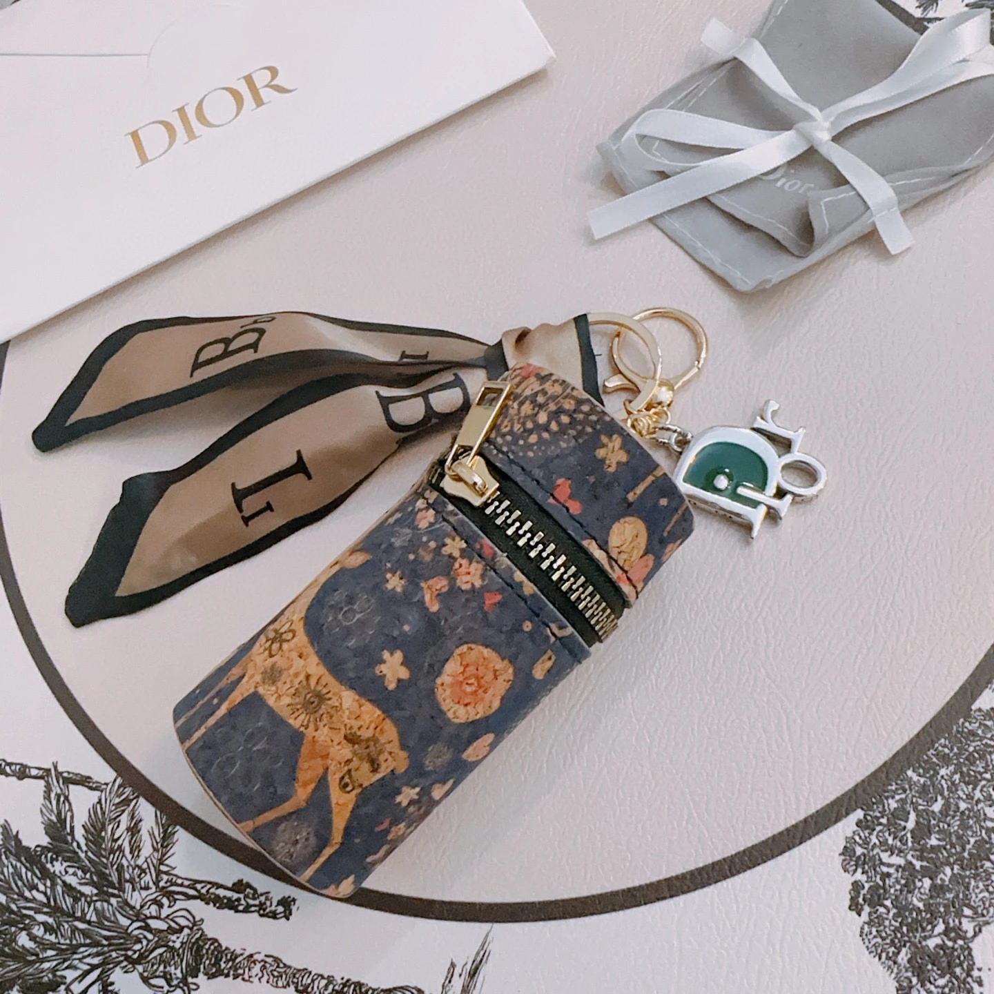 Dior Jewellery — 79c9f607