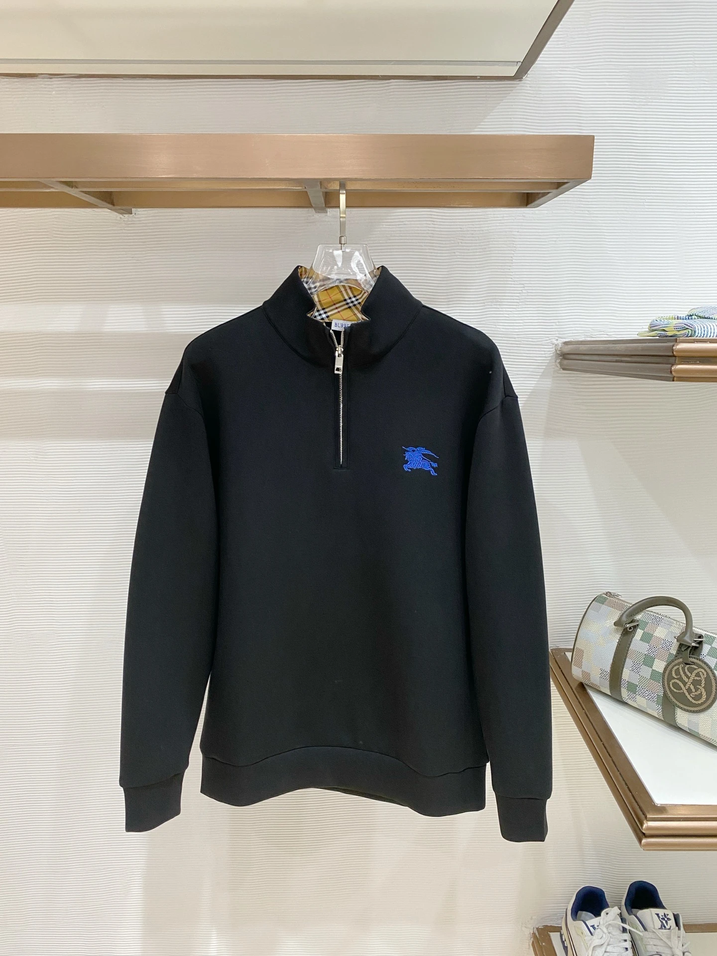 Burberry Sweatshirts — 188c9f9f