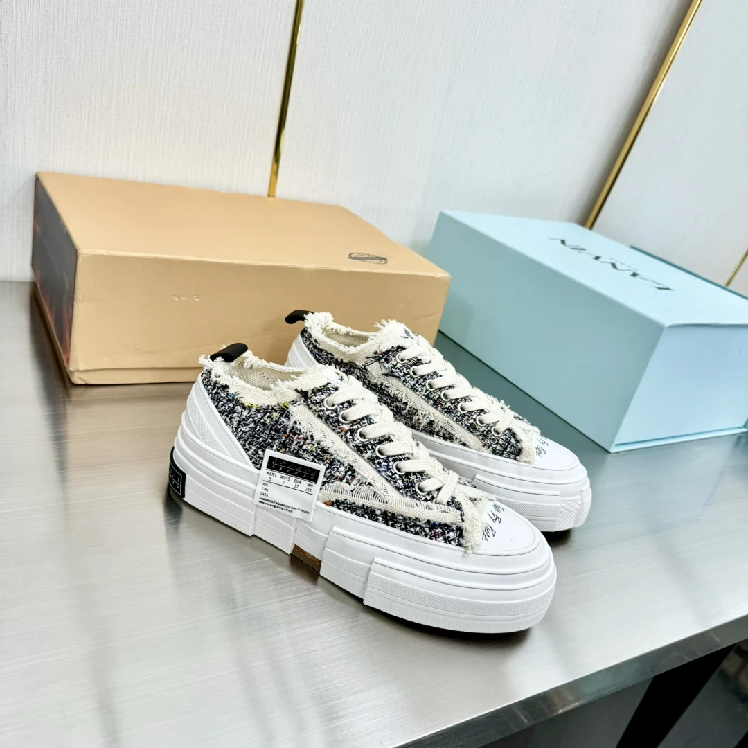 XVESSEL Sneakers — c7693ce6