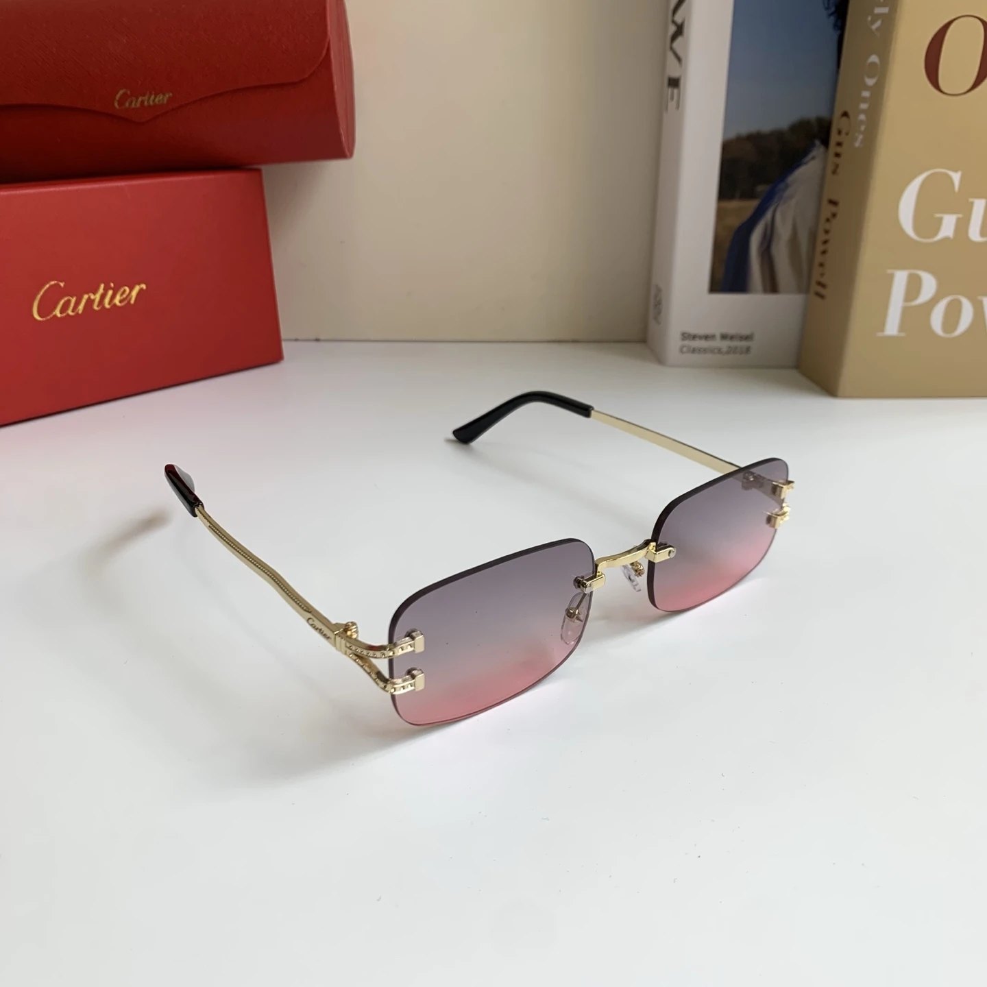 Cartier Eyewear — b3b487c0
