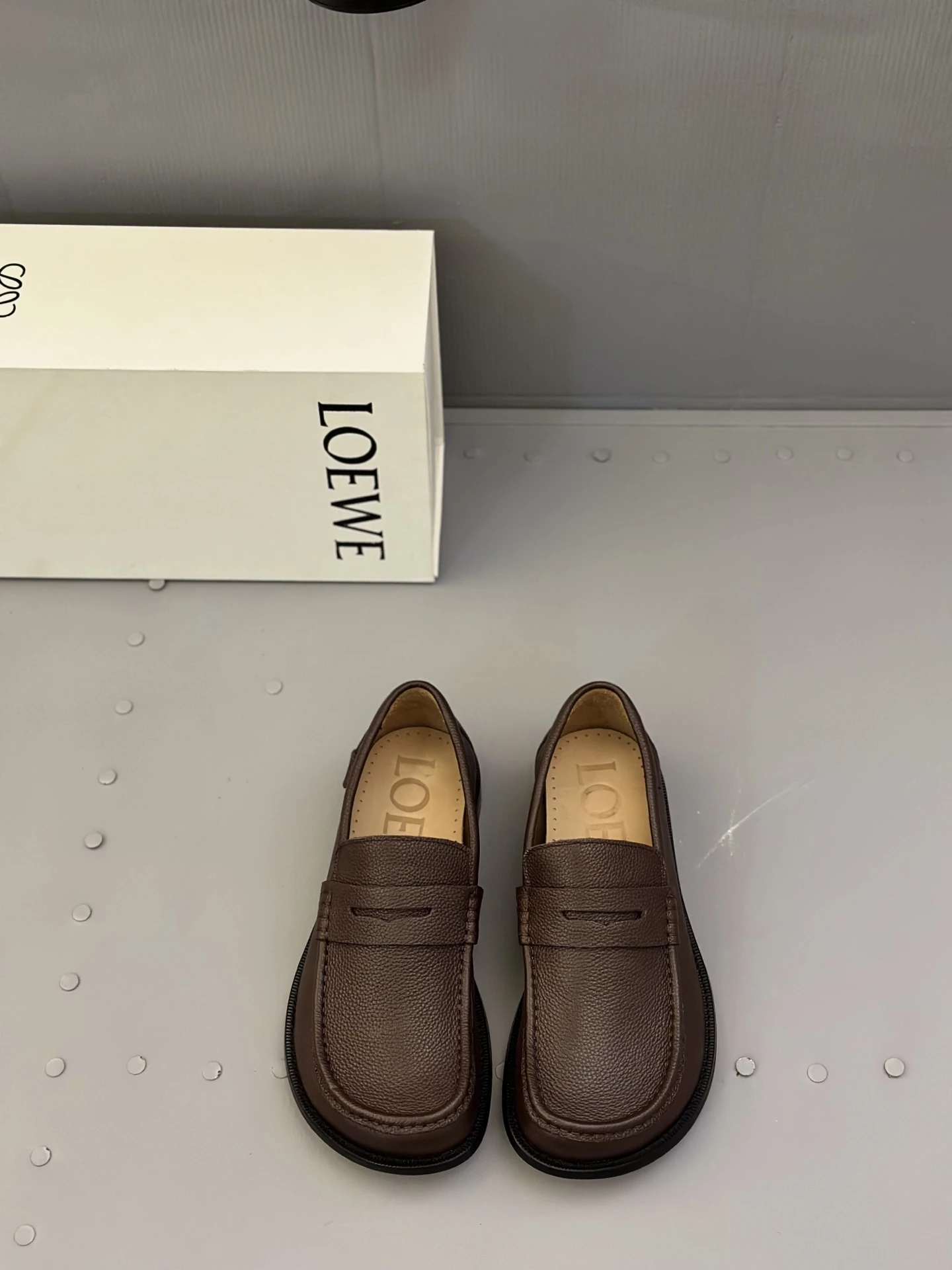 Loewe Shoes — 78aafeb2