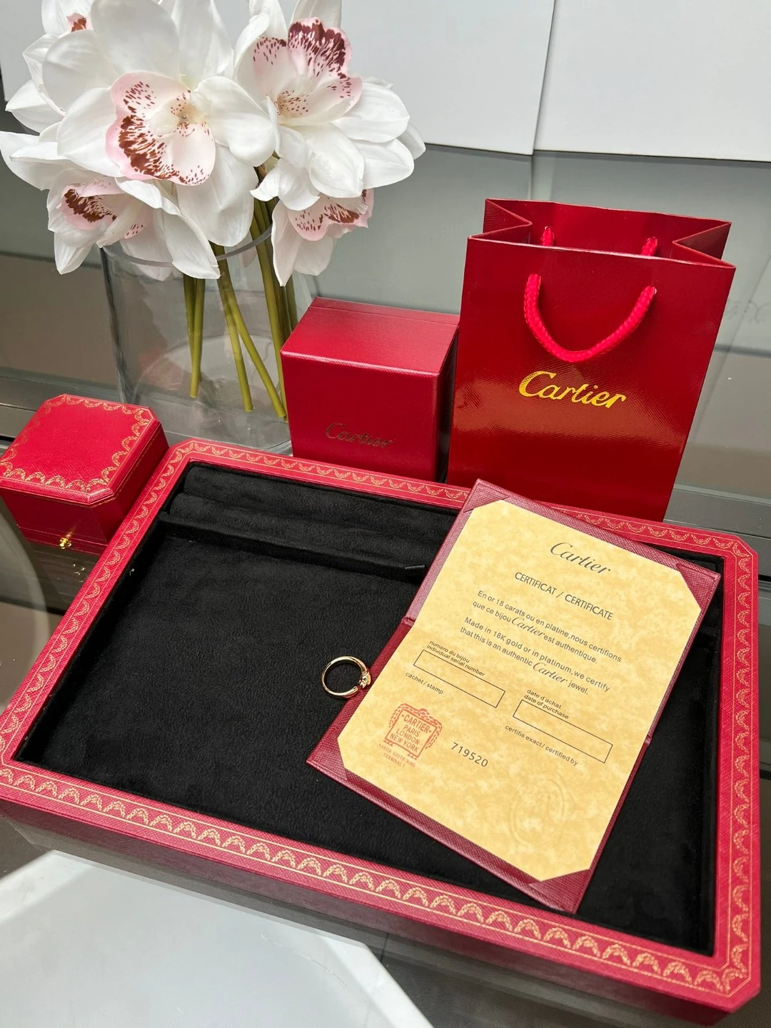 Cartier Jewellery — 278ab39b