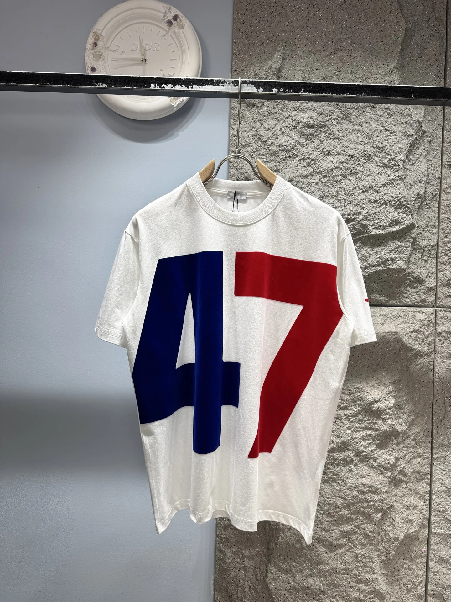Dior T-Shirt — c8f8081b
