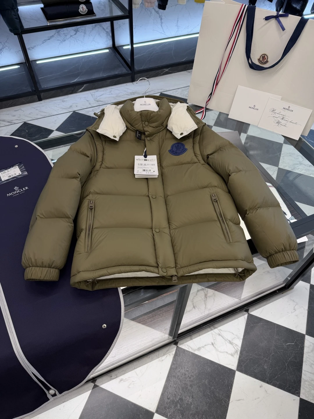 Outerwear