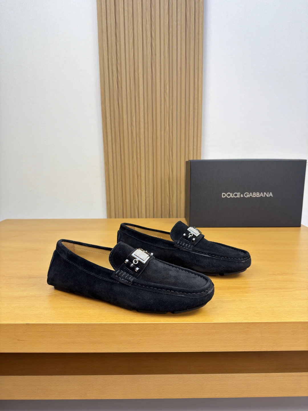 Dolce & Gabbana Shoes — d98455d5