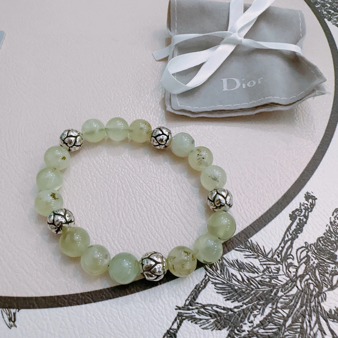 Dior Jewellery — 2afeb6bb