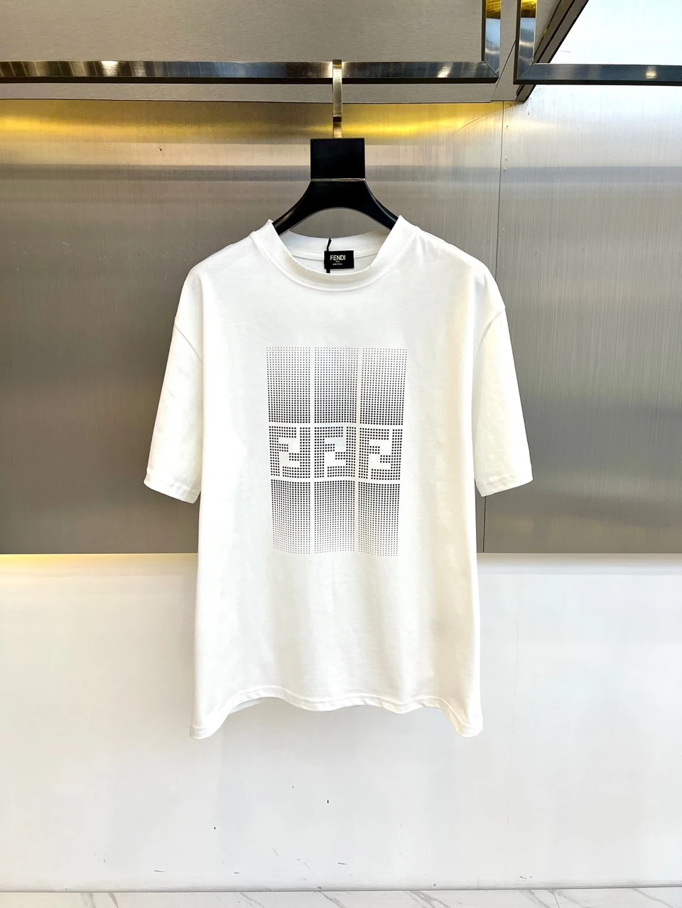 Fendi T-Shirt — a2021eea
