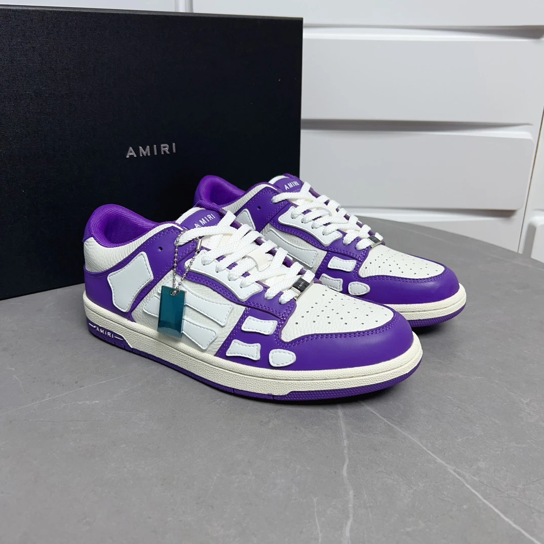 Amiri Shoes — e697be68