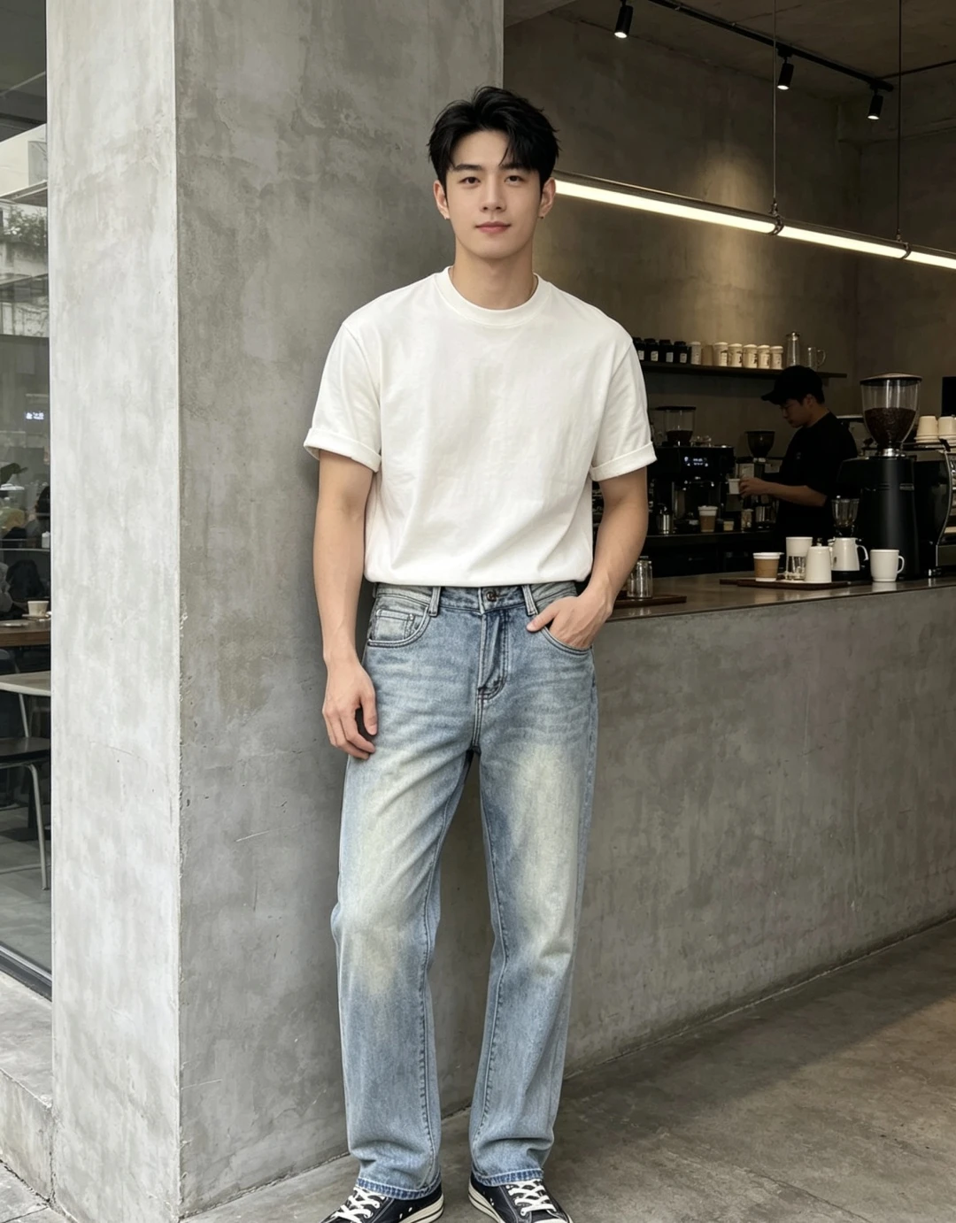 Burberry Jeans — 719989c5