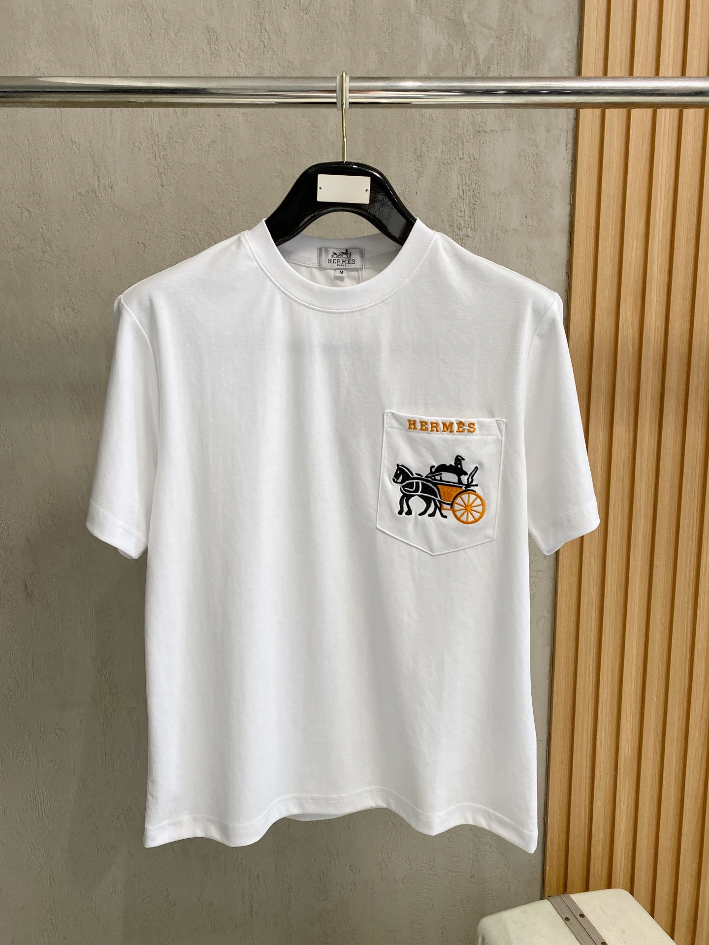 Hermès T-Shirt — 27055cf5