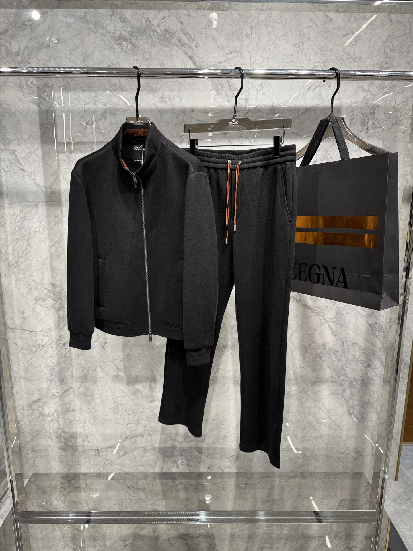 Zegna Matching Sets — 19e2b482
