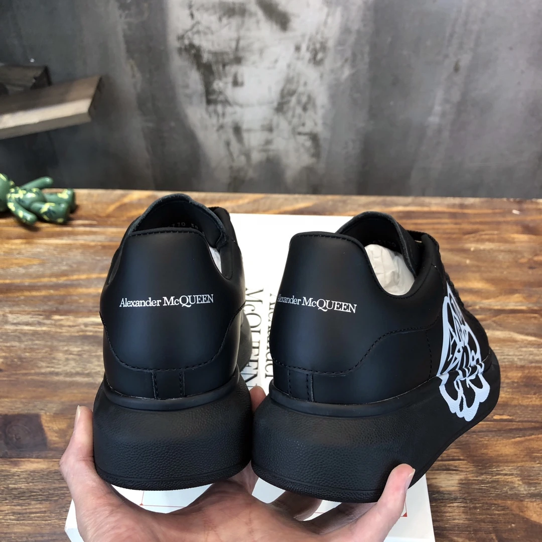 Alexander McQueen Sneakers — ba63ae07