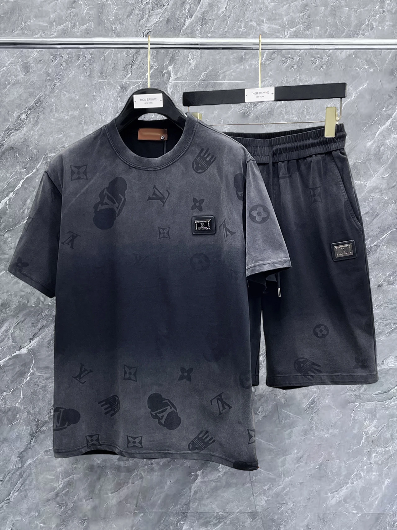 Louis Vuitton Matching Sets — 5a4221ea
