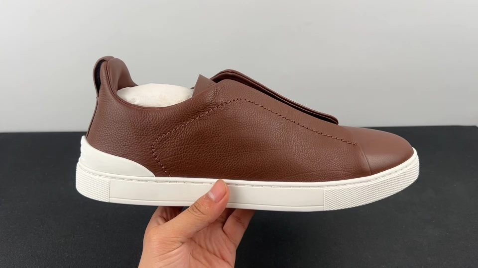 Zegna Shoes — 636ebed9