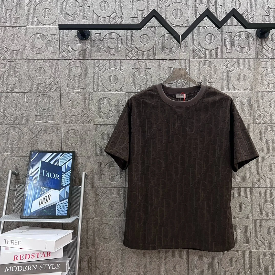 Dior T-Shirt — a42779db