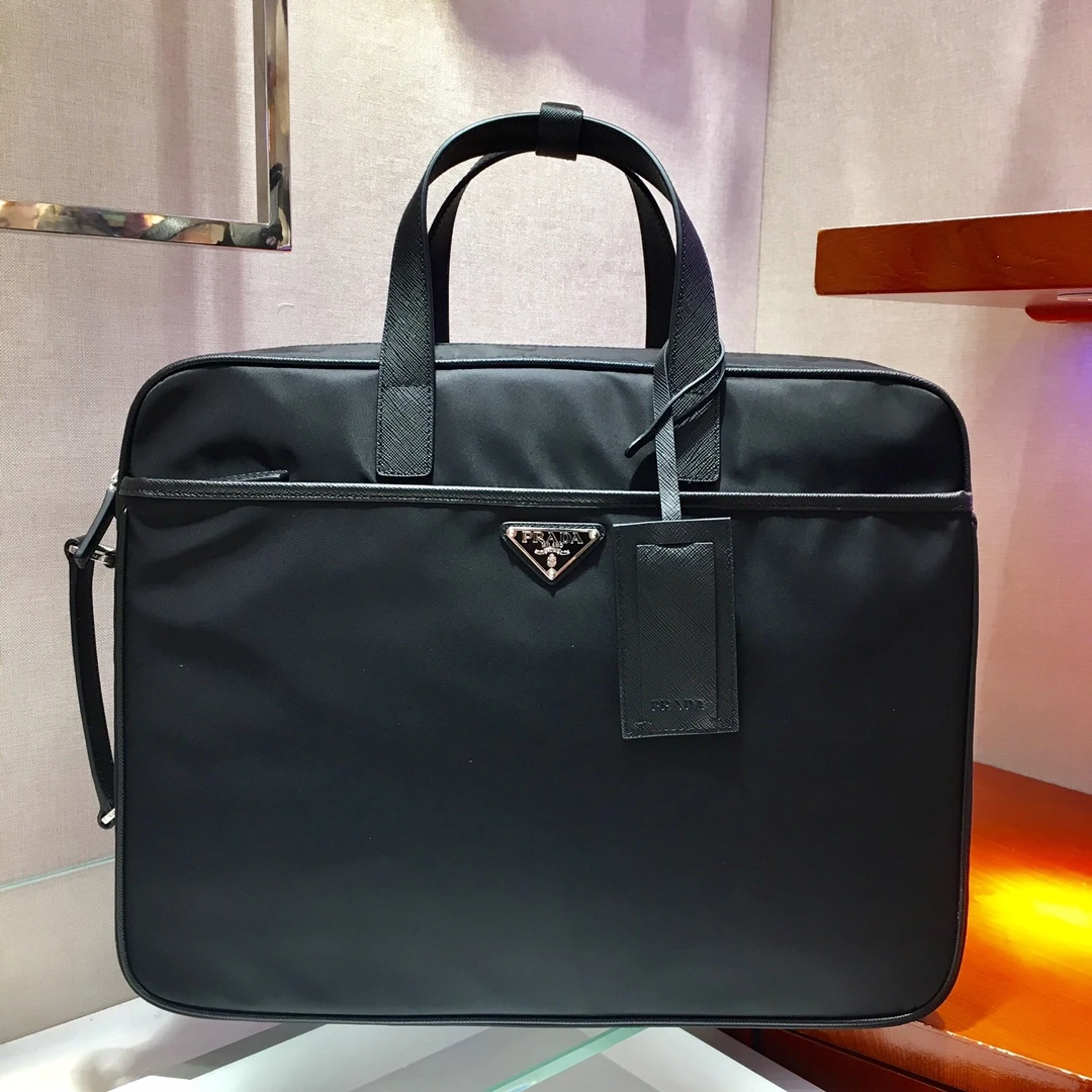 Montblanc Bag — 55e419ac