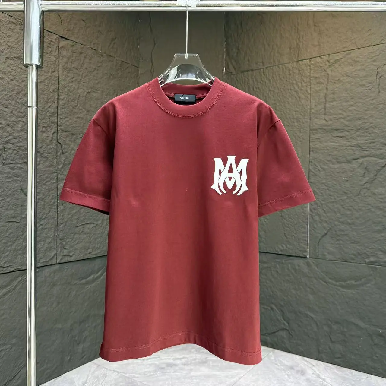 Amiri T-Shirt — f6cb4eb4