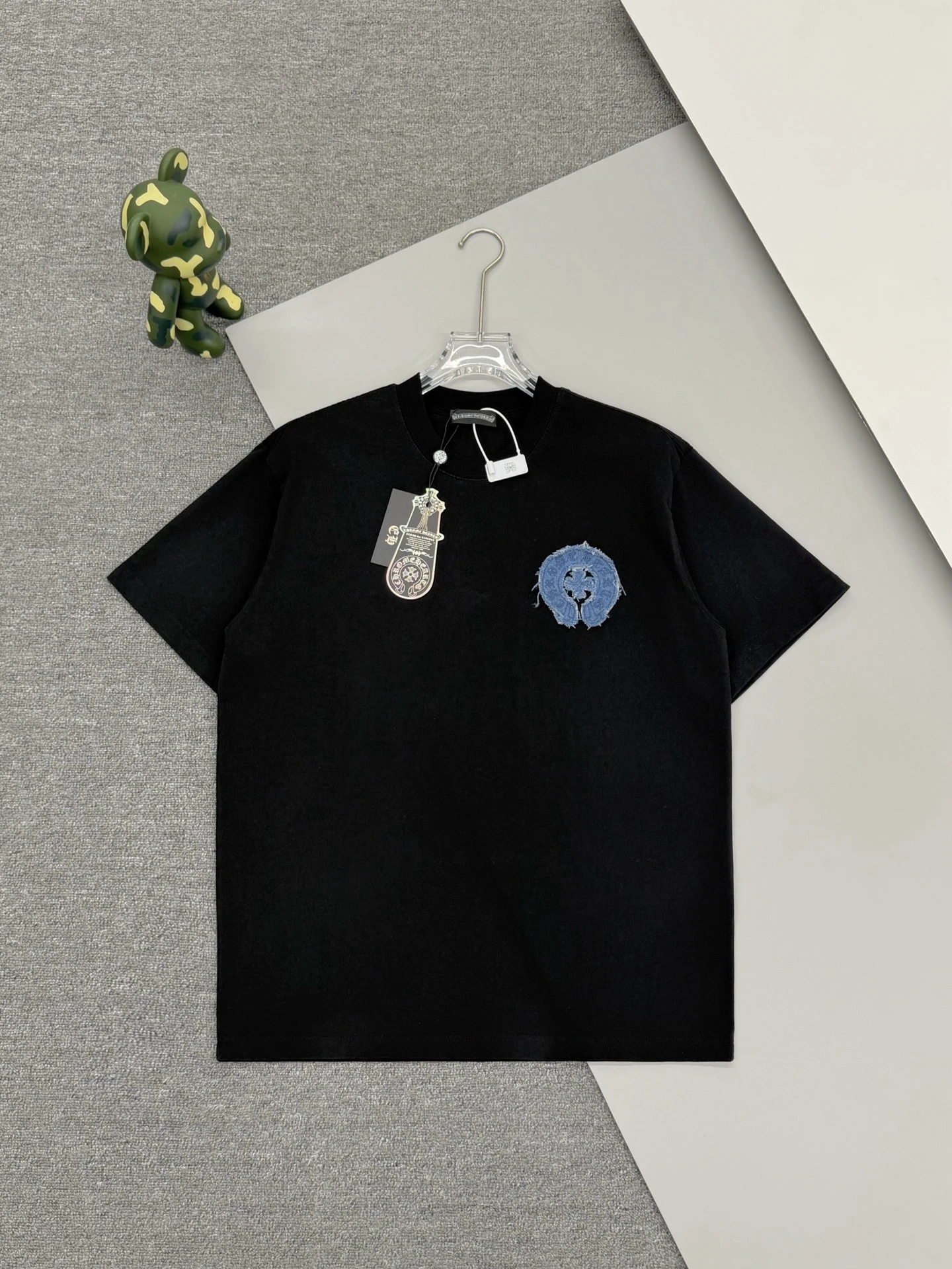 Chrome Hearts T-Shirt — fc60ac22