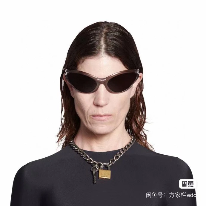 Balenciaga Jewellery — 2fb2c4b0
