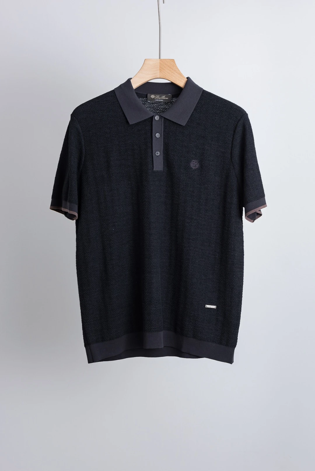 Loro Piana T-Shirt — f0ae17b9