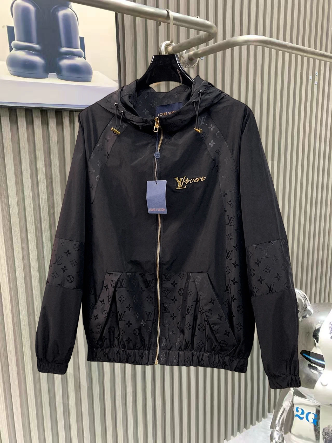Louis Vuitton Jackets — 237342a9