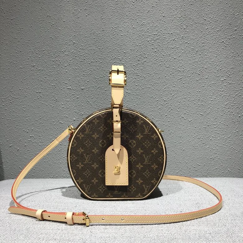 Louis Vuitton Bag — 5c8b4f10