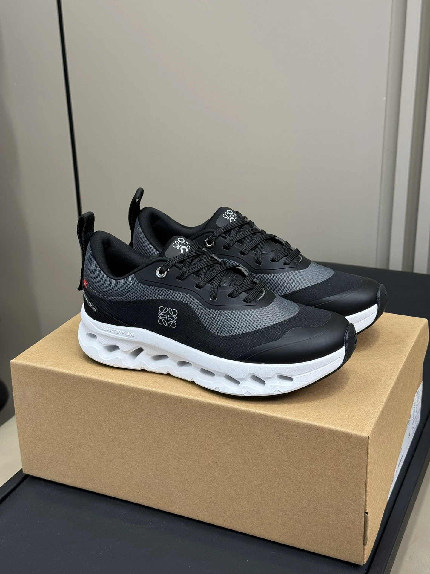 Loewe Shoes — fbc34dcd