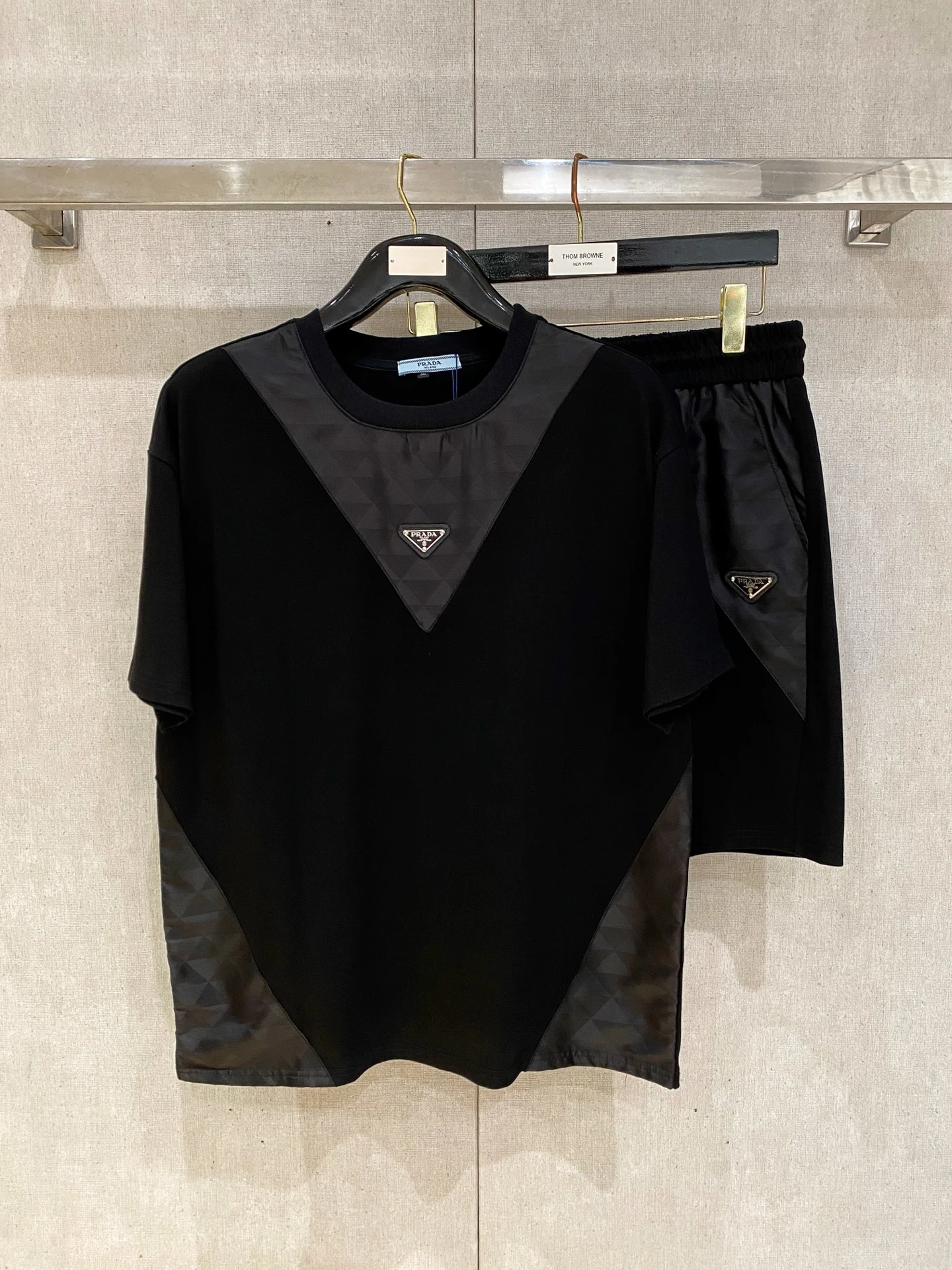 Prada Matching Sets — 69727e5b