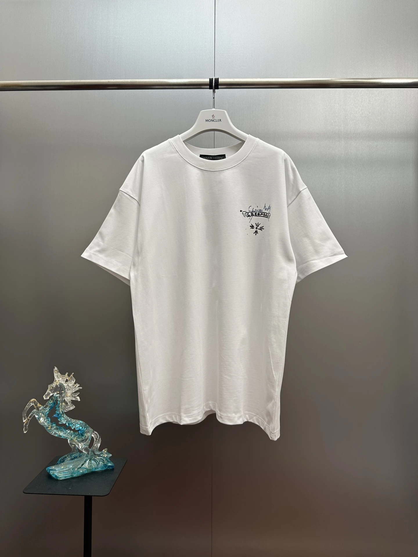 Chrome Hearts T-Shirt — bc103cb5