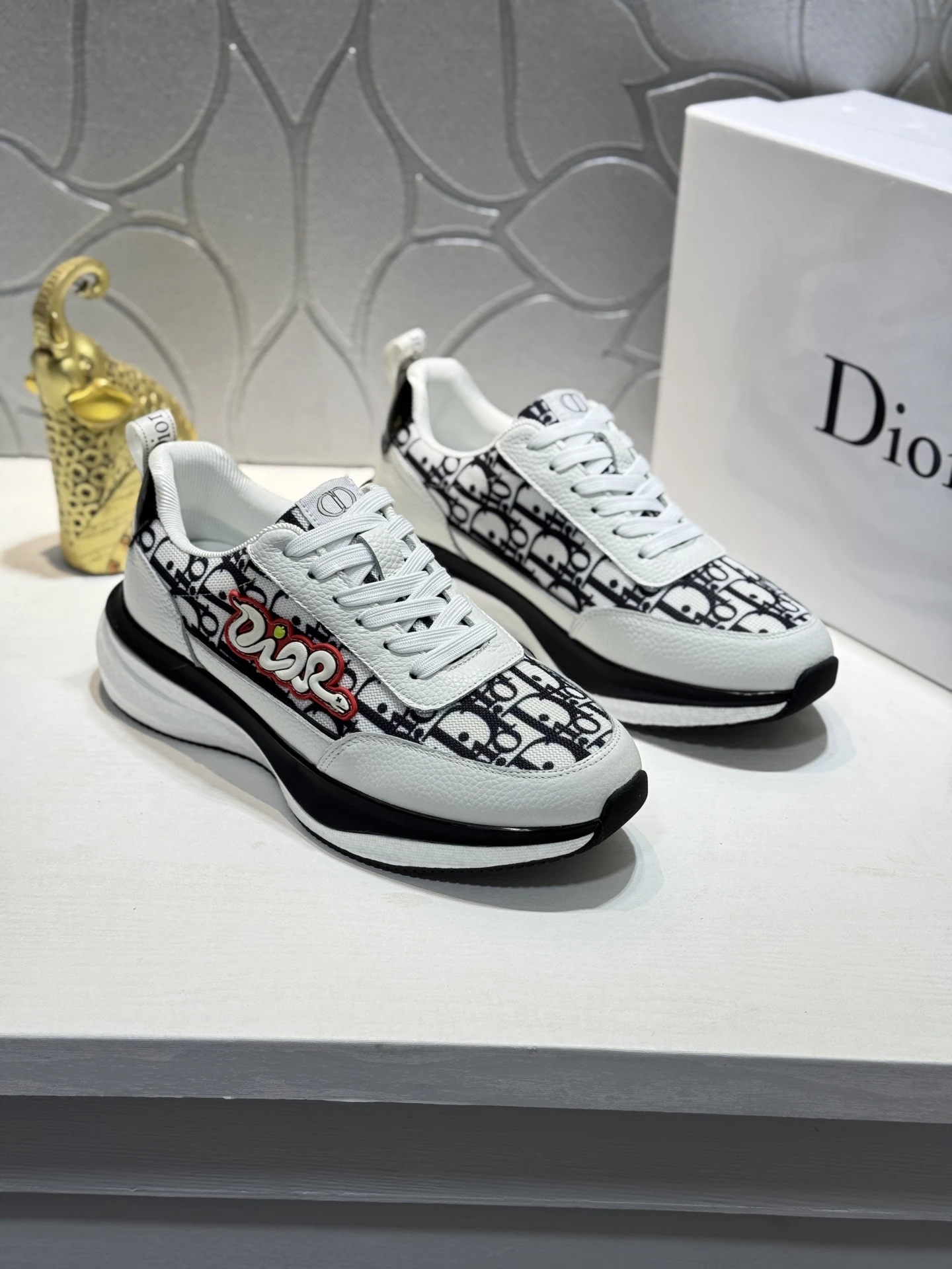 Dior Shoes — cd6a308e