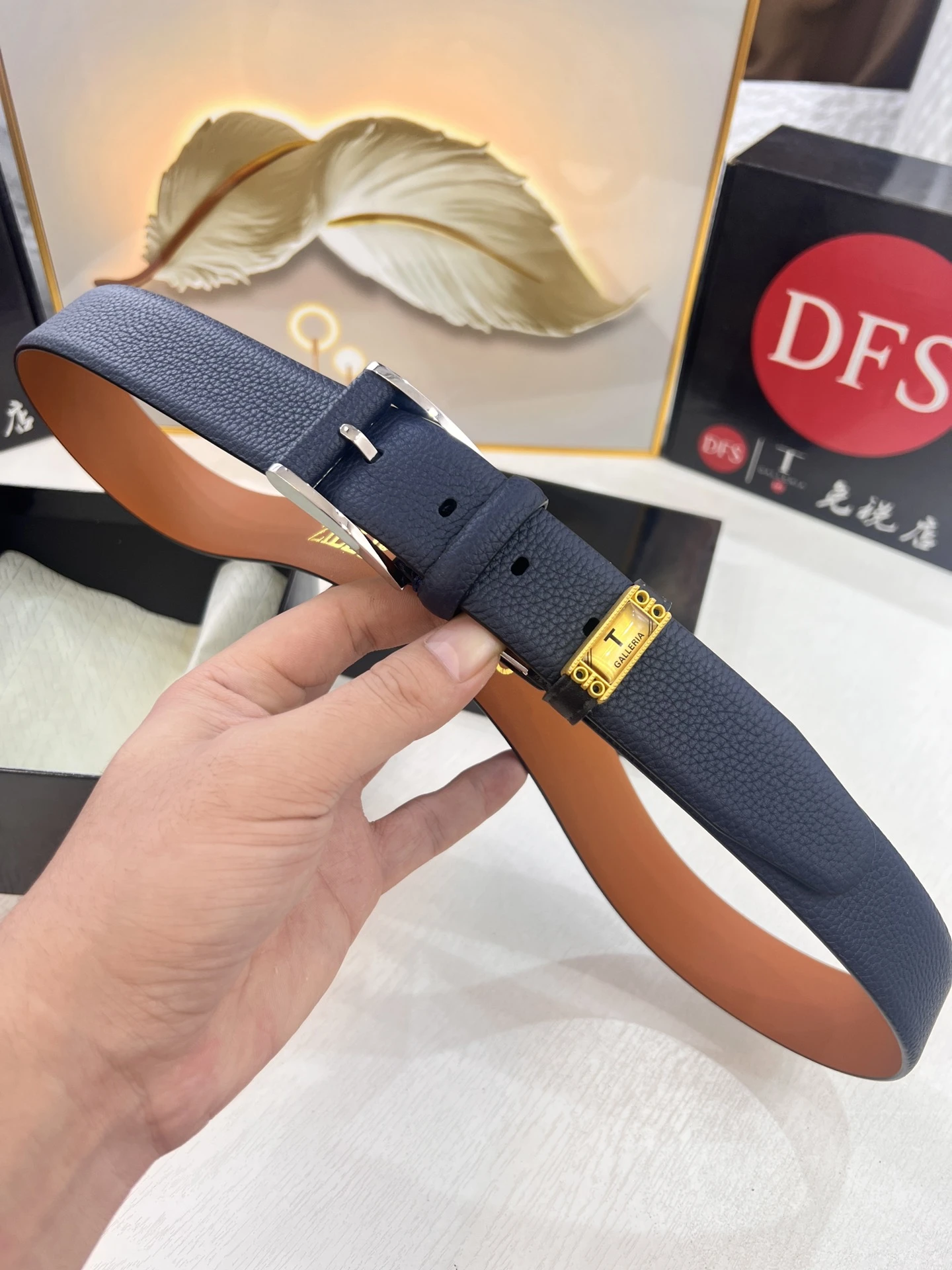 Belts — 389d4341