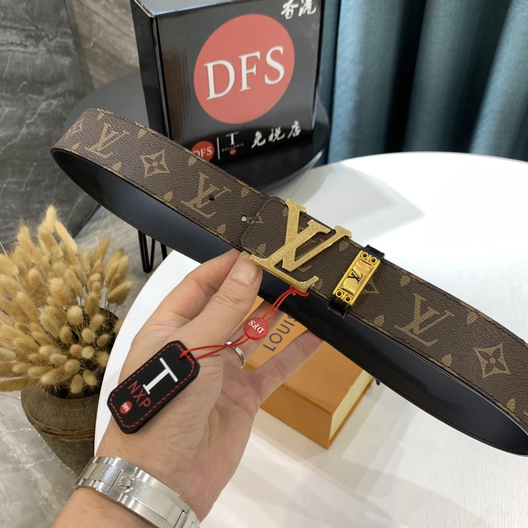 Louis Vuitton Belt — 684eecd3
