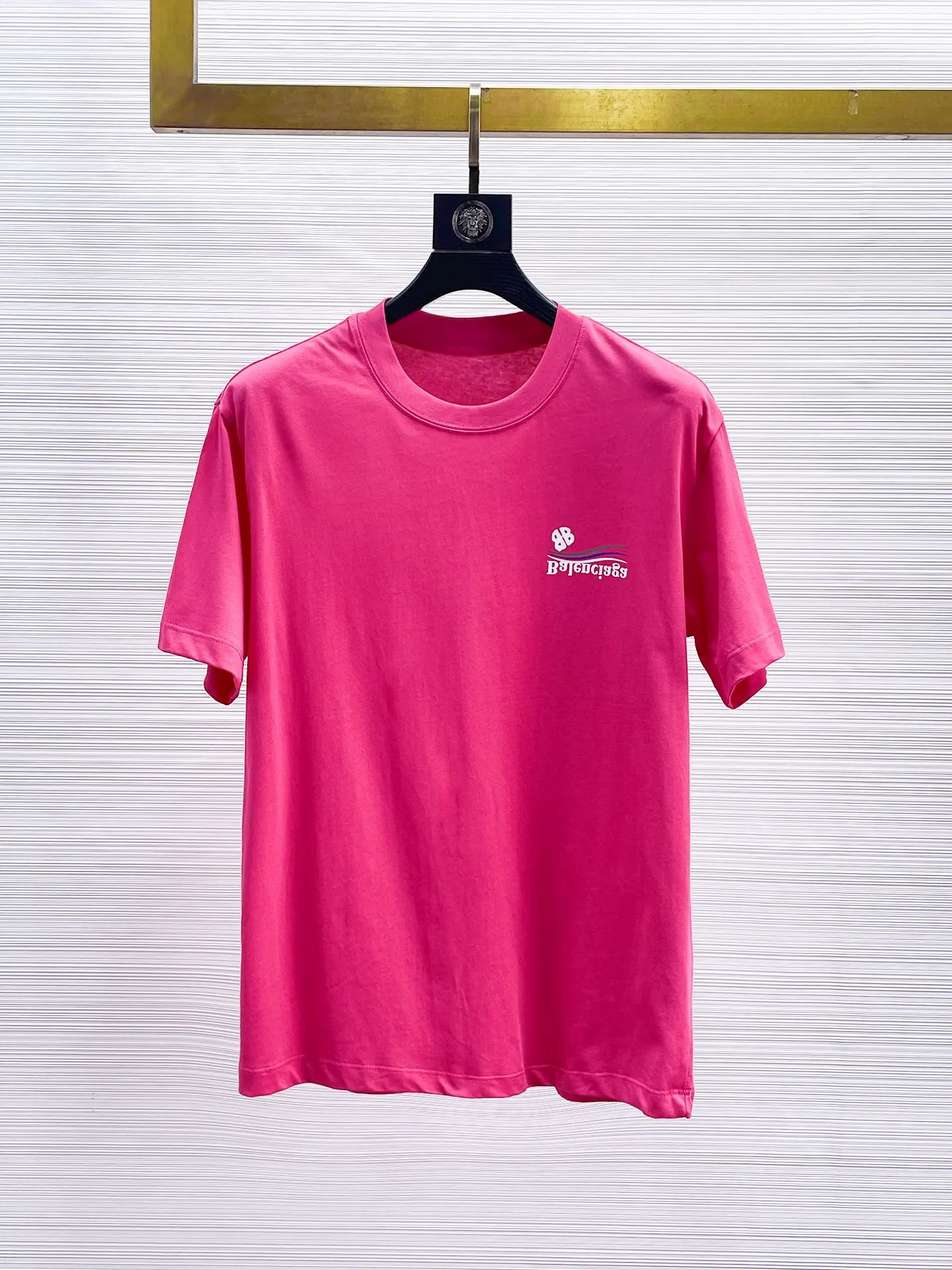 Balenciaga T-Shirt — 27fe6445