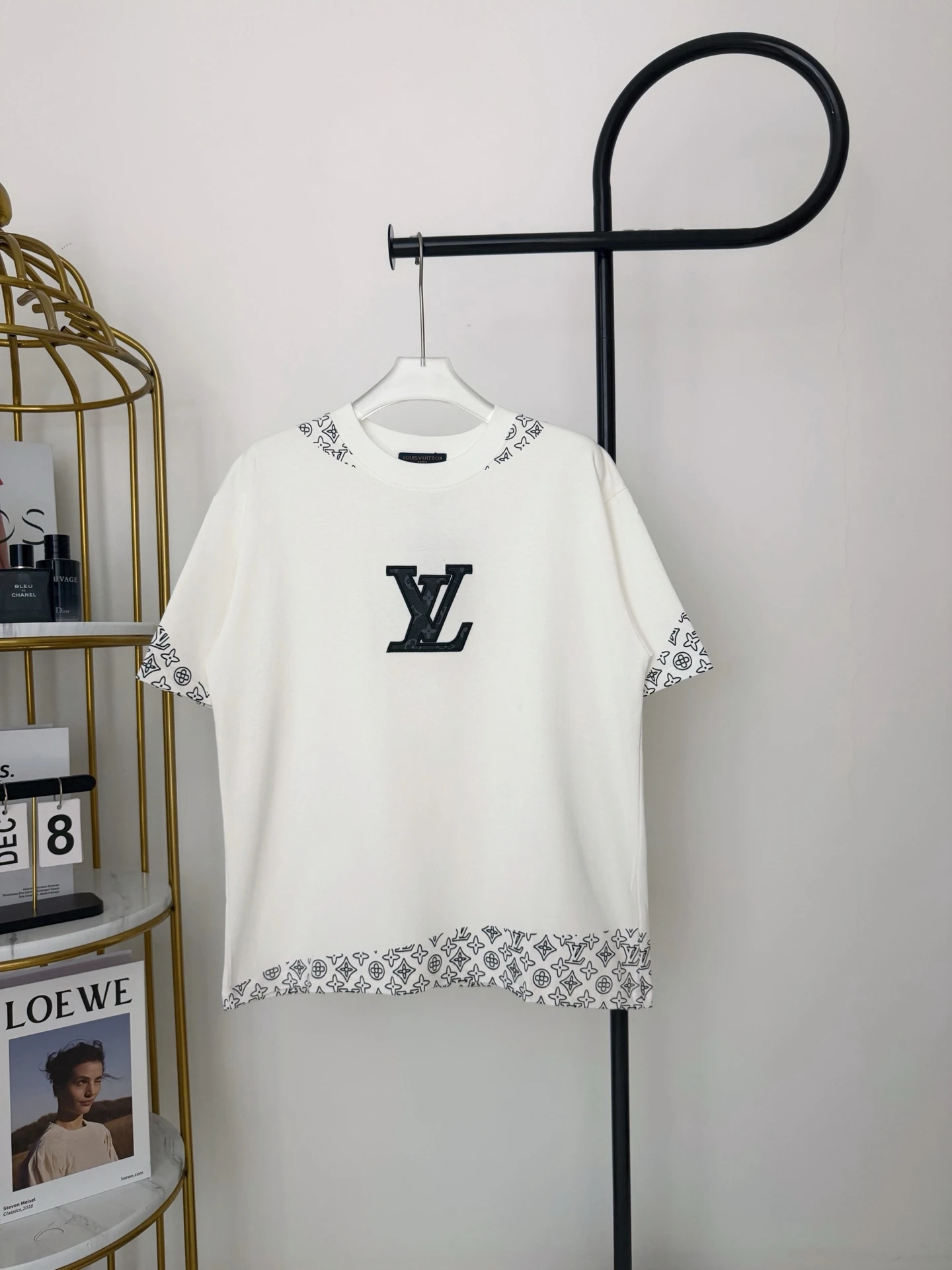 Louis Vuitton T-Shirt — dc3ce24f