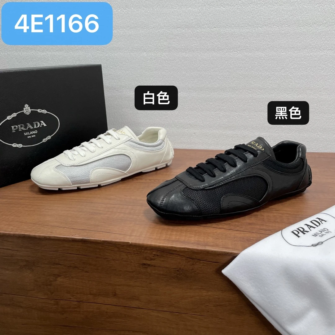 Prada Shoes — 23dafd1f