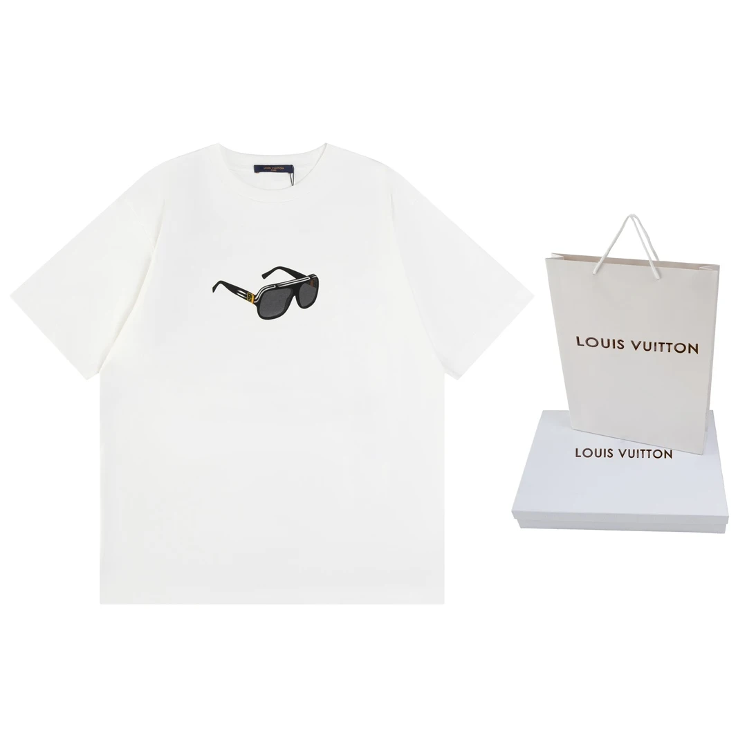 Louis Vuitton T-Shirt — 3bdbc560