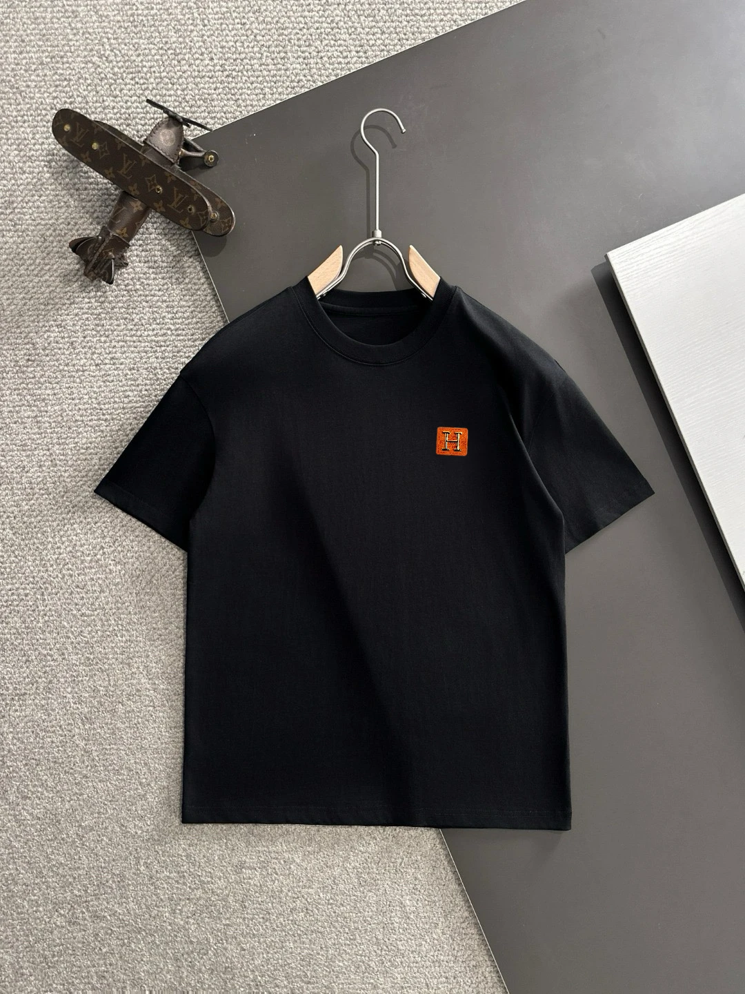 Hermès T-Shirt — edf3f78b
