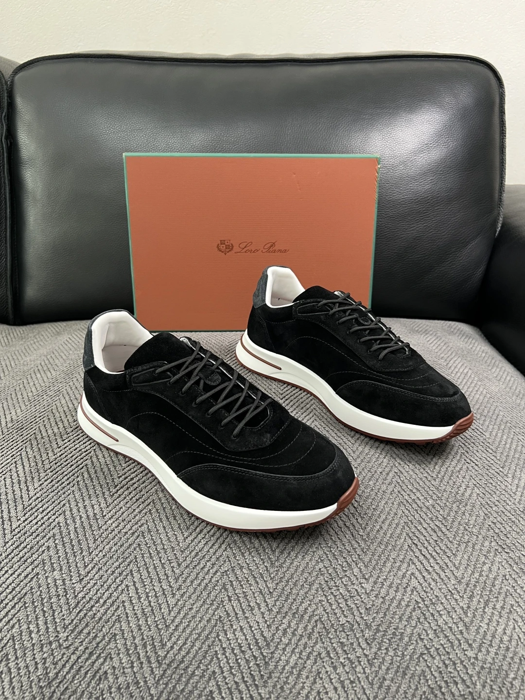 Loro Piana Shoes — f617e187