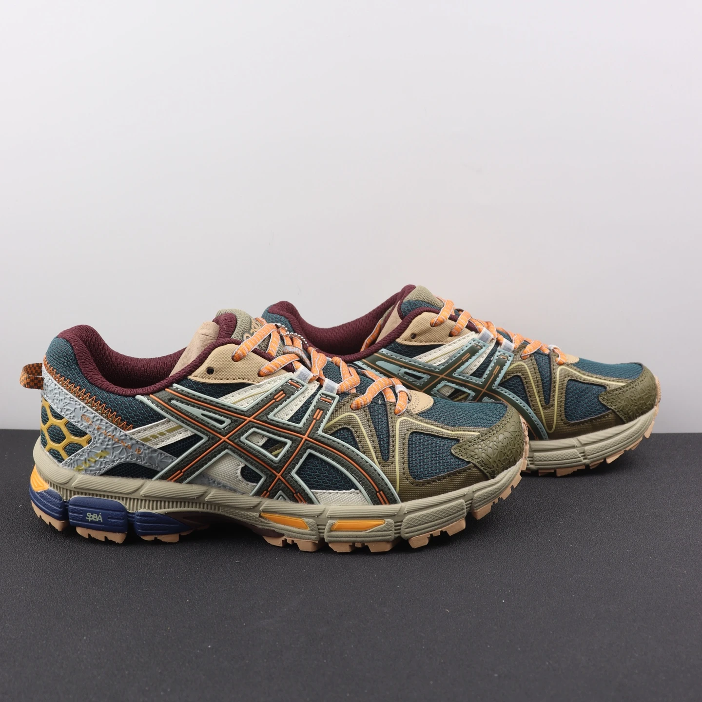 Asics Shoes — 93e1973c