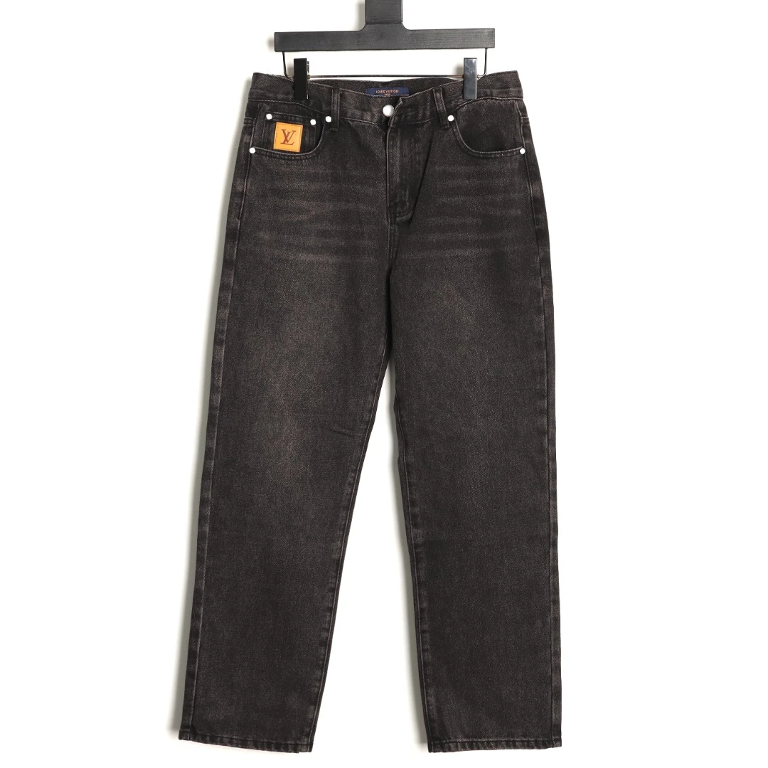 Louis Vuitton Jeans — 1ea4a398
