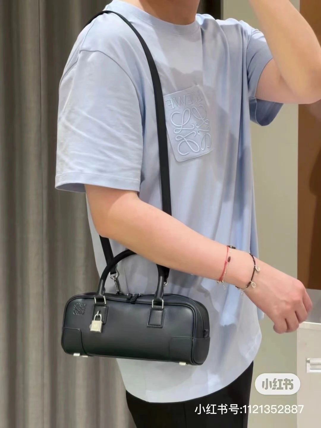 Loewe Bag — 635d106d