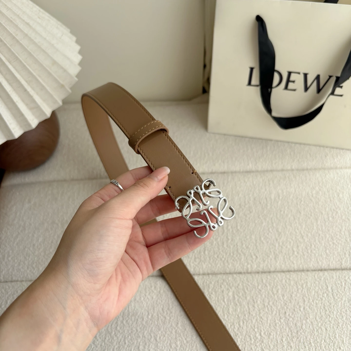 Loewe Belt — c1cec686