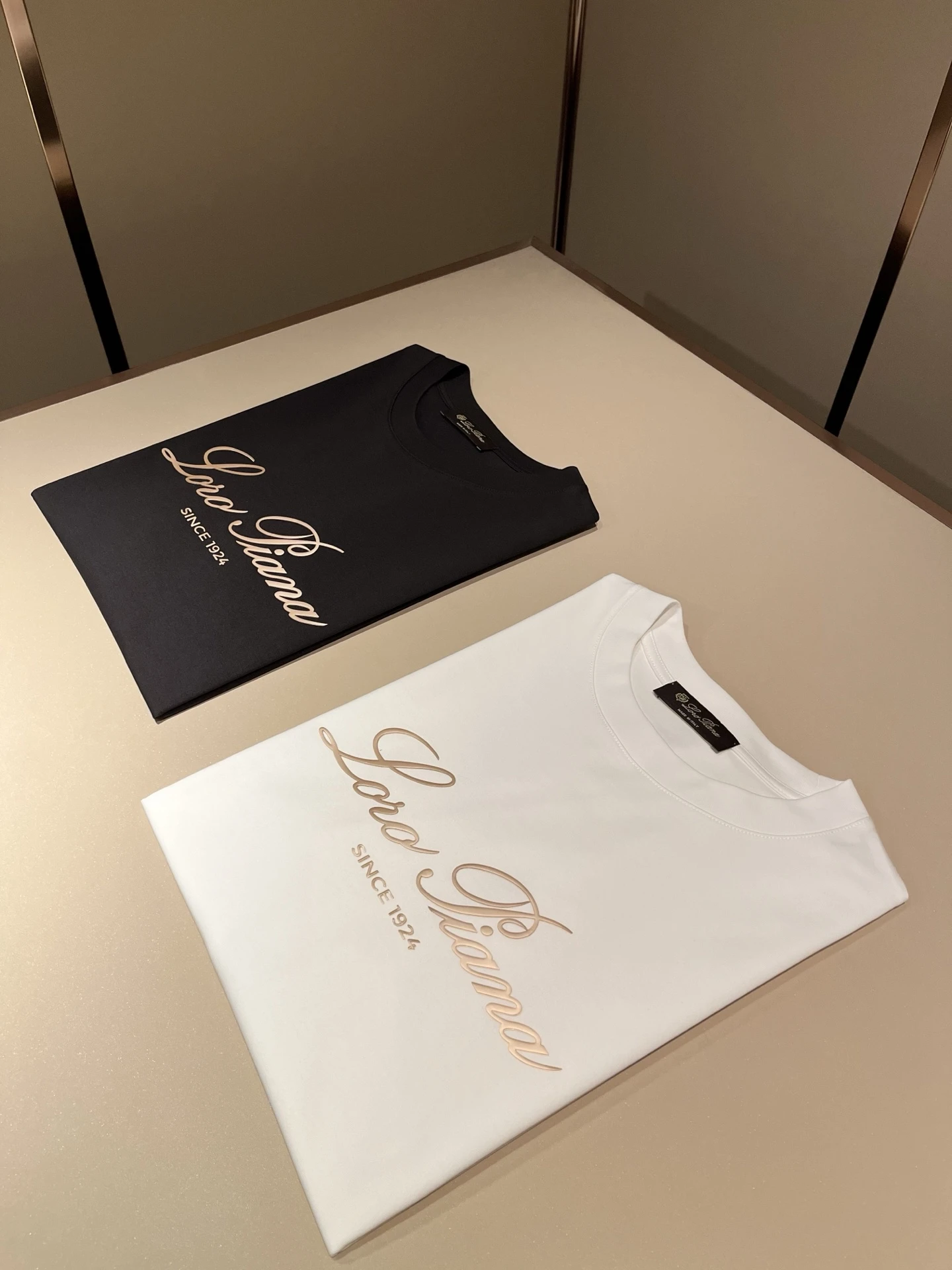 Loro Piana T-Shirt — e7580975