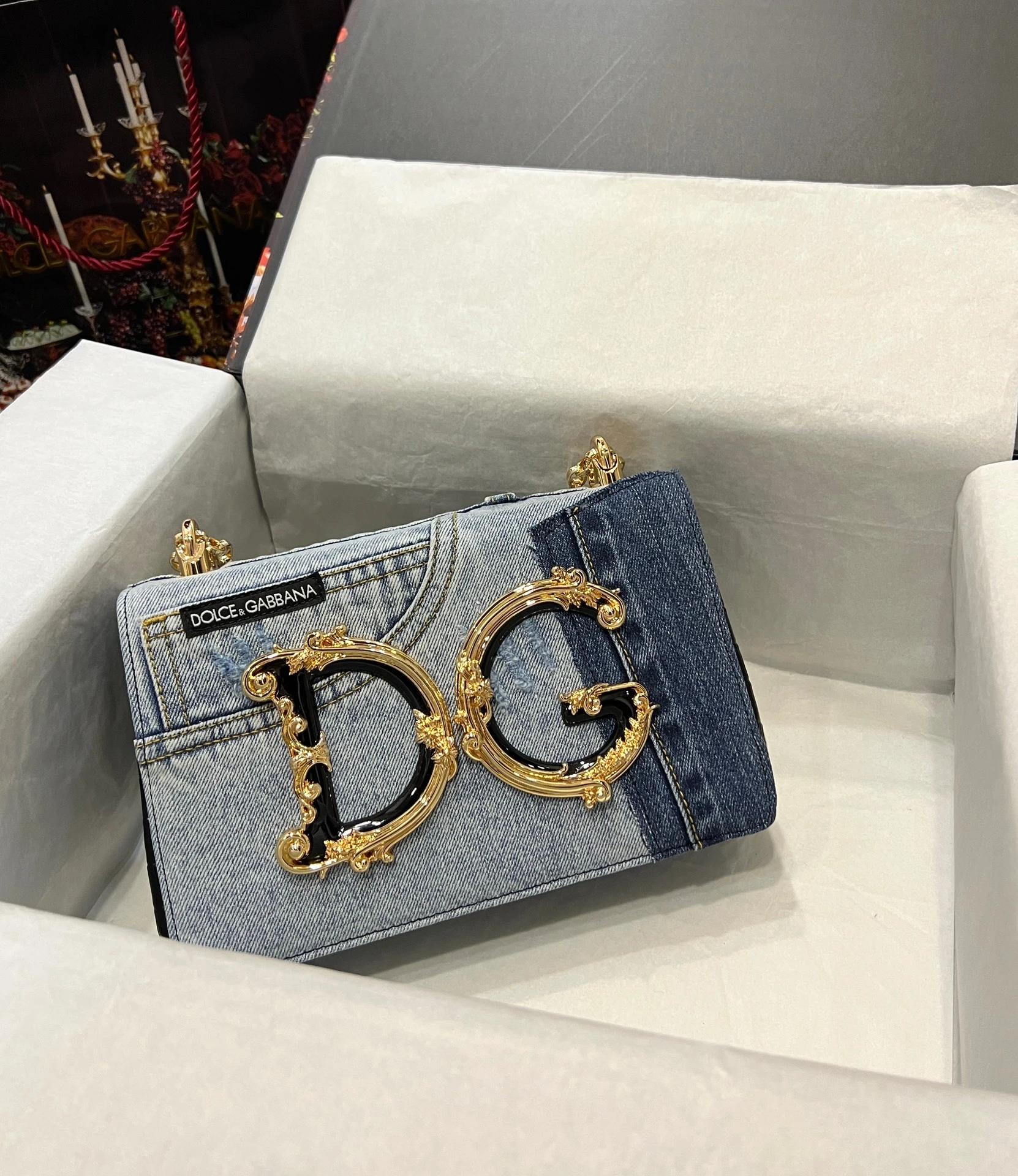 Dolce & Gabbana Bag — 94d15abd