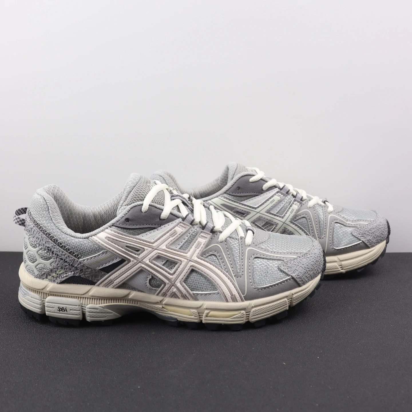 Asics Shoes — e0a6f182